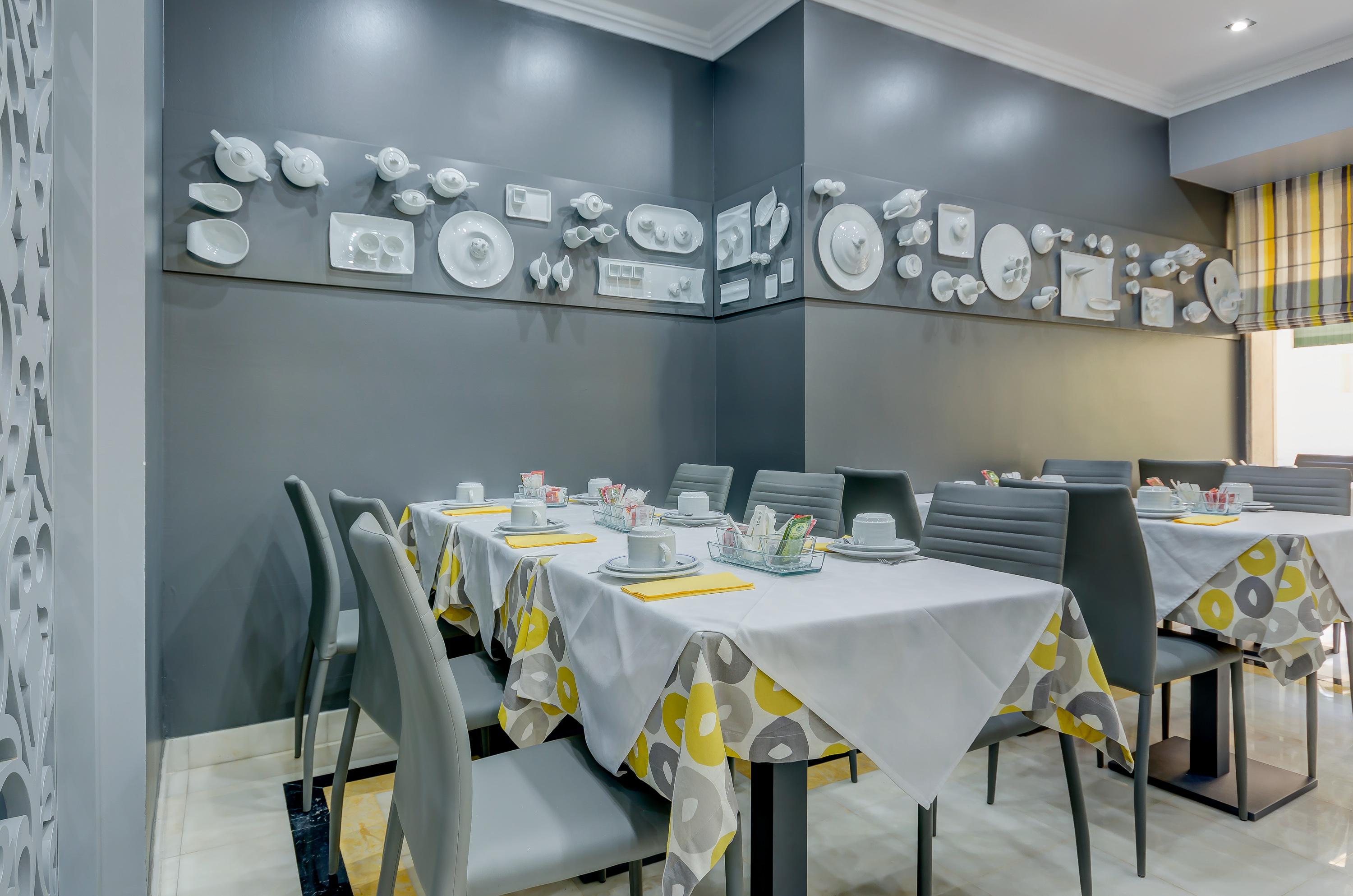 马路公园酒店 Lisboa 外观 照片