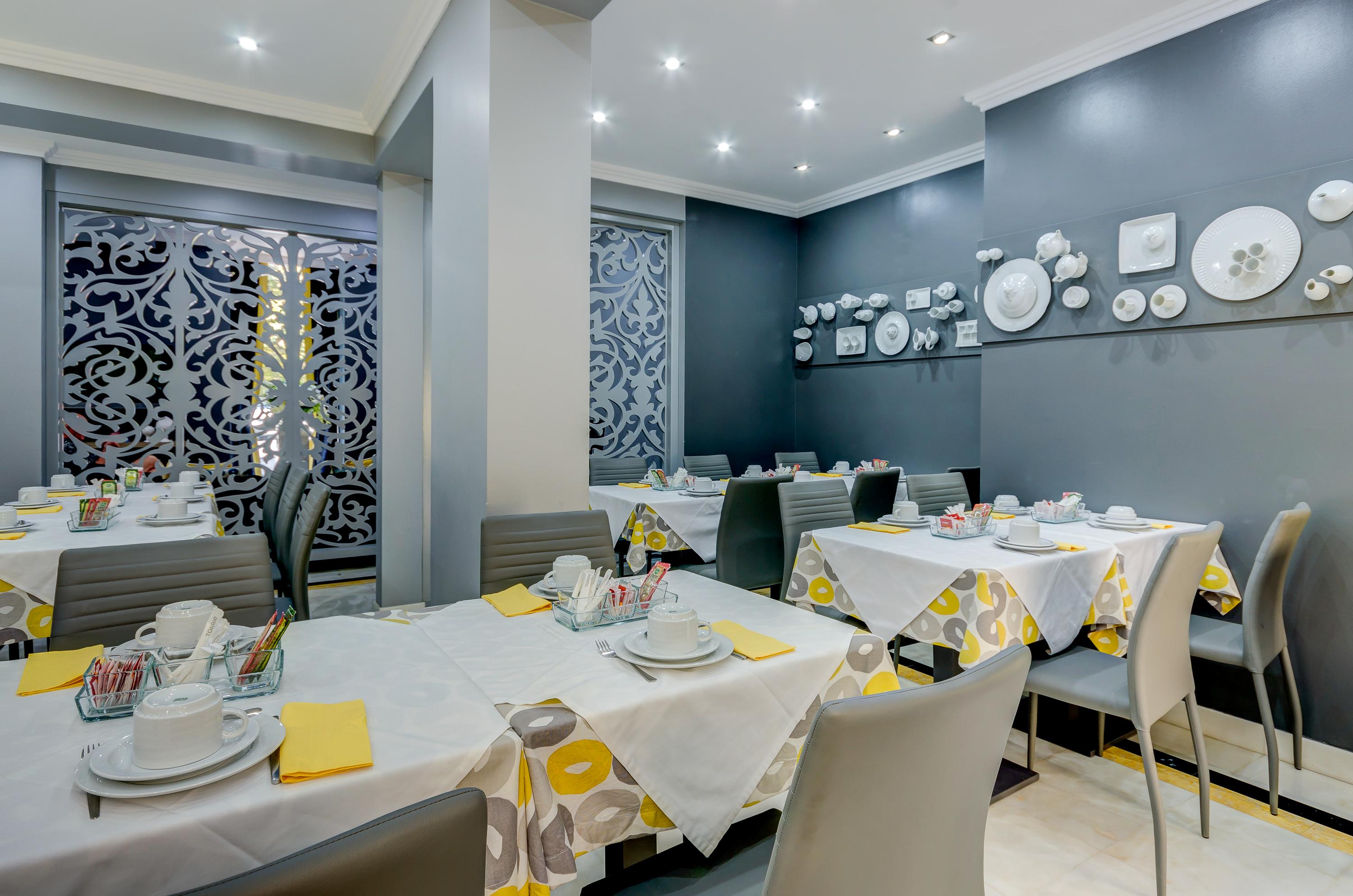 马路公园酒店 Lisboa 外观 照片